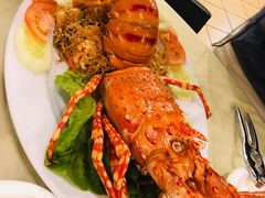 -真浪花园海鲜餐馆