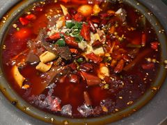 -锦府盐帮·李宅(领展购物广场中关村店)