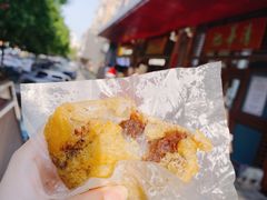-京天红酒家(虎坊路店)