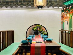 -荷塘秋月·本帮江浙菜(国权路店)