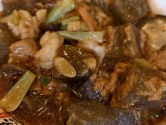 -牟传仁饭庄(星海店)