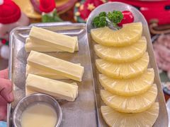 -哼蟹二将·烤肉酱蟹(合生汇店)