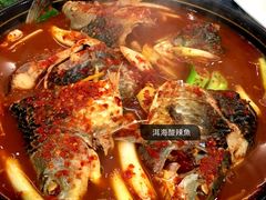 -白家寨子·山野白族菜(古城总店)