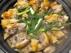 -上南瓦煲鸡·清远鸡·老字号(总店)
