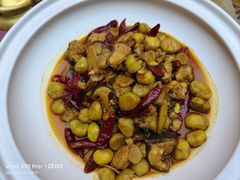 -印象鲵宴·张家界地标美食名片(溪布街店)