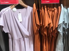 -优衣库(上海虹口龙之梦店)