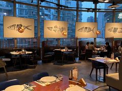 -Mr·Fish鱼鲜生海鲜放题(银泰in99店)
