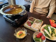 -和子足浴SPA会馆(梁溪店)