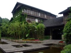 -解香楼(八盘岭路店)