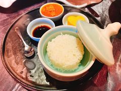 秃黄油捞饭-蟹榭·本帮江浙菜·蟹宴(五角场合生汇商场店)