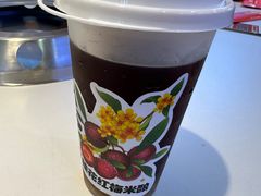 -杨翔豆皮涮牛肚(华阳城店)