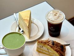 -Peet's 皮爷咖啡(海雅缤纷城店)