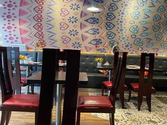 -克比叔叔印度餐厅Kebabs on the Grille(人民广场店)