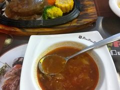-尊品牛排(沙湾印象汇店)