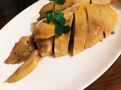 散养鸡-三林本帮馆(中林街店)