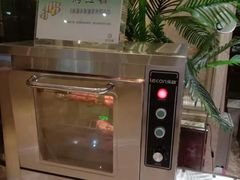 -北京辽宁大厦·盛安汇西餐厅