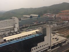 -深圳富临大酒店