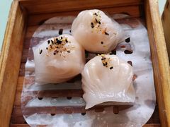 -蔡澜点心·粤菜(领展购物广场店)