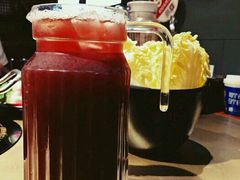 吊龙-手选潮汕鲜活牛肉火锅(二七广场店)