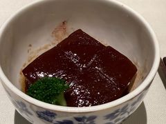 -钱塘花园·宁波菜