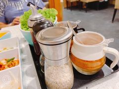 -韩时烤肉(枫蓝店)