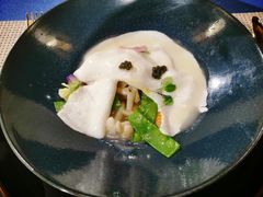 锦绣芙蓉鸡片-鱼桥巷·美学川菜