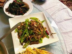-海门渔村老厨子(海门渔村美食街店)
