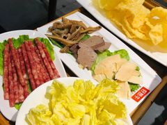 -好想牛·鲜切自助牛肉火锅(七堡花园城店)