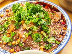 -杨三娘跷脚牛肉(羊子山西路店)