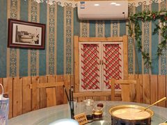 -牧马人奶茶馆(乌兰察布总店)