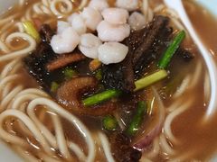-奎元馆.百年奎元.非遗传承(西湖边的解放路店)