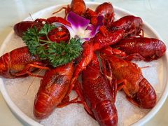 -十朝院子·南京菜(夫子庙店)