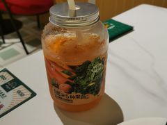 -古茗(南坪万达步行街店)