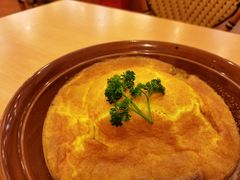 -萨莉亚意式餐厅(中信地铁商场店)