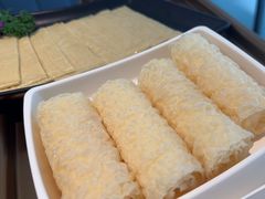 -海底捞火锅(咸阳丽彩万达店)