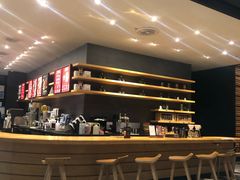 -星巴克臻选(郑州国贸360广场店)