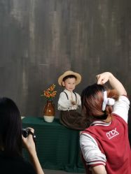 -马克叔叔的照相馆(东门店)