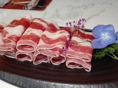 -捞神煲汤火锅(湖滨商业街店)