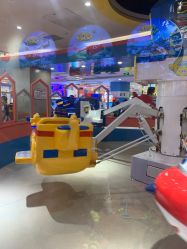 -乐多星球潮玩中心(沈阳嘉里城店)