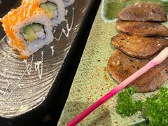 -昱匠·日本料理(金融街店)