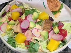 -THE WOODS 简餐 (国贸商城店)