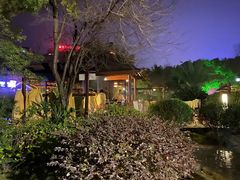 -咸宁万豪温泉谷度假区