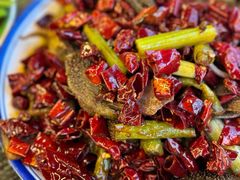 -福苗小骆驼烧烤(中关村店)