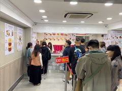 -珍妮曲奇聪明小熊(尖沙咀店)