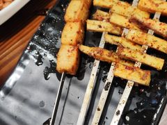 -刀郎牛肉面新疆餐厅·烧烤(清真通州珠江国际城店)