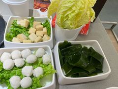-巴蜀王婆大虾(南锣鼓巷店)
