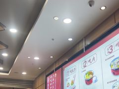 -喜家德虾仁水饺(济钢店)