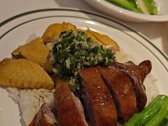 -新旺茶餐厅·早餐·夜宵(仙霞店)