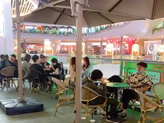 景观位-BeauTea水仙(coco park店)