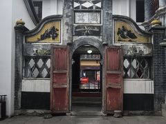 -遵义会议纪念馆